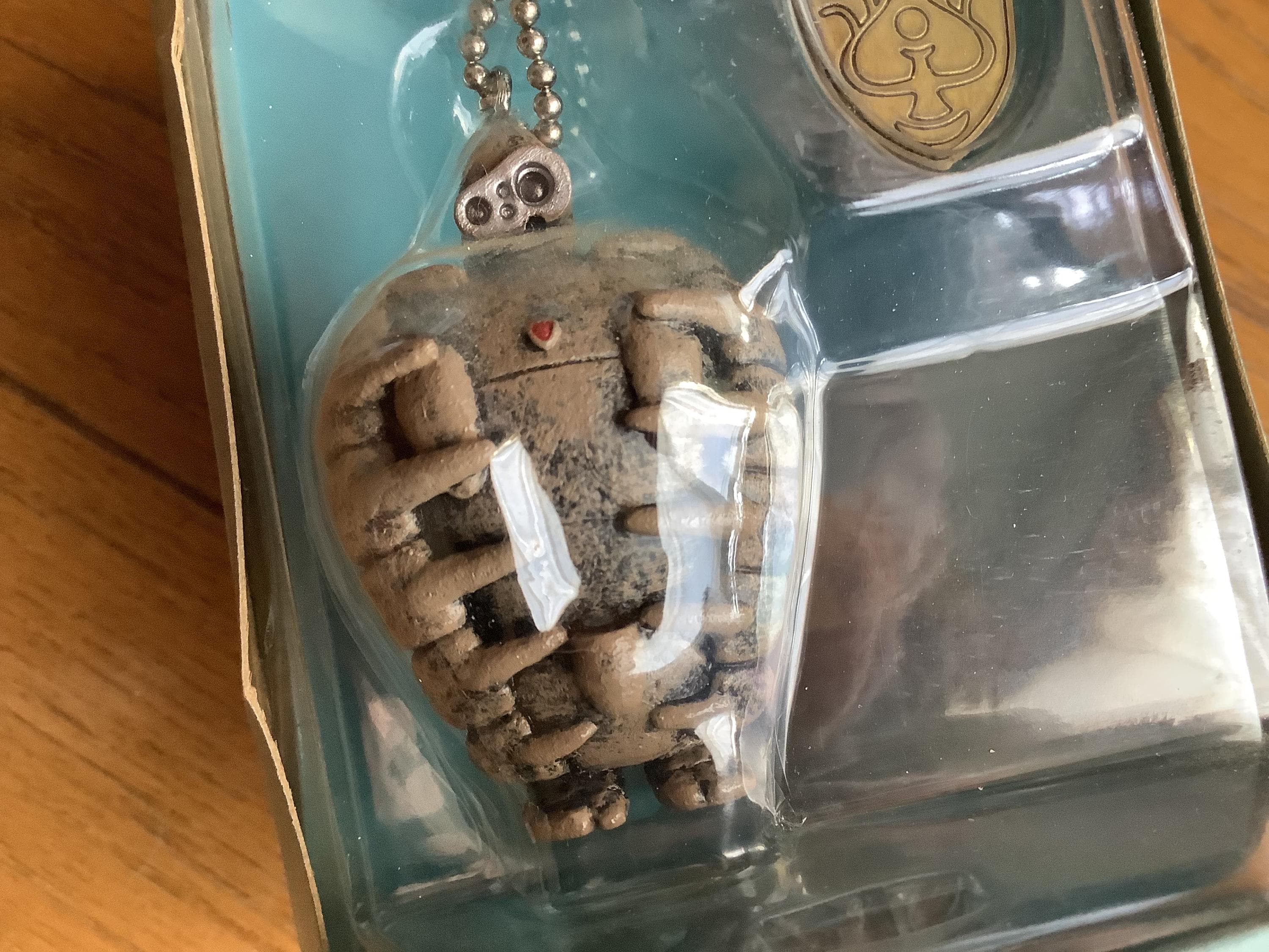 Laputa - Etsy