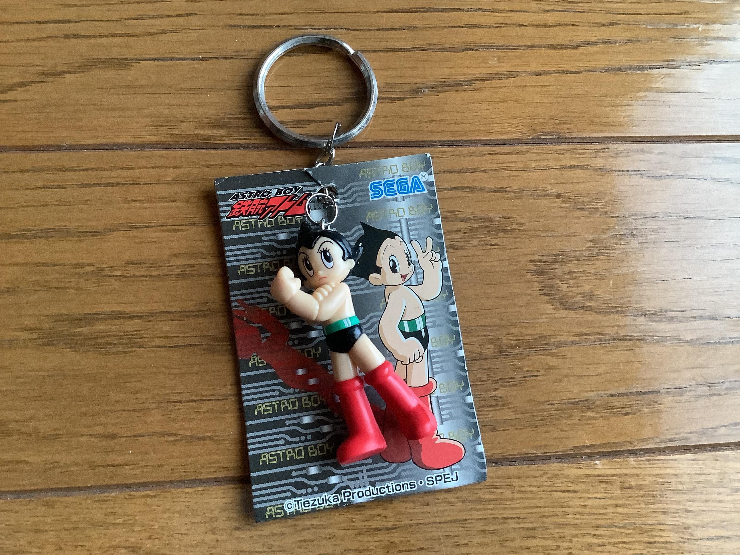 鉄腕アトム（アストロボーイ ） キーホルダー 全5種 まとめ売り