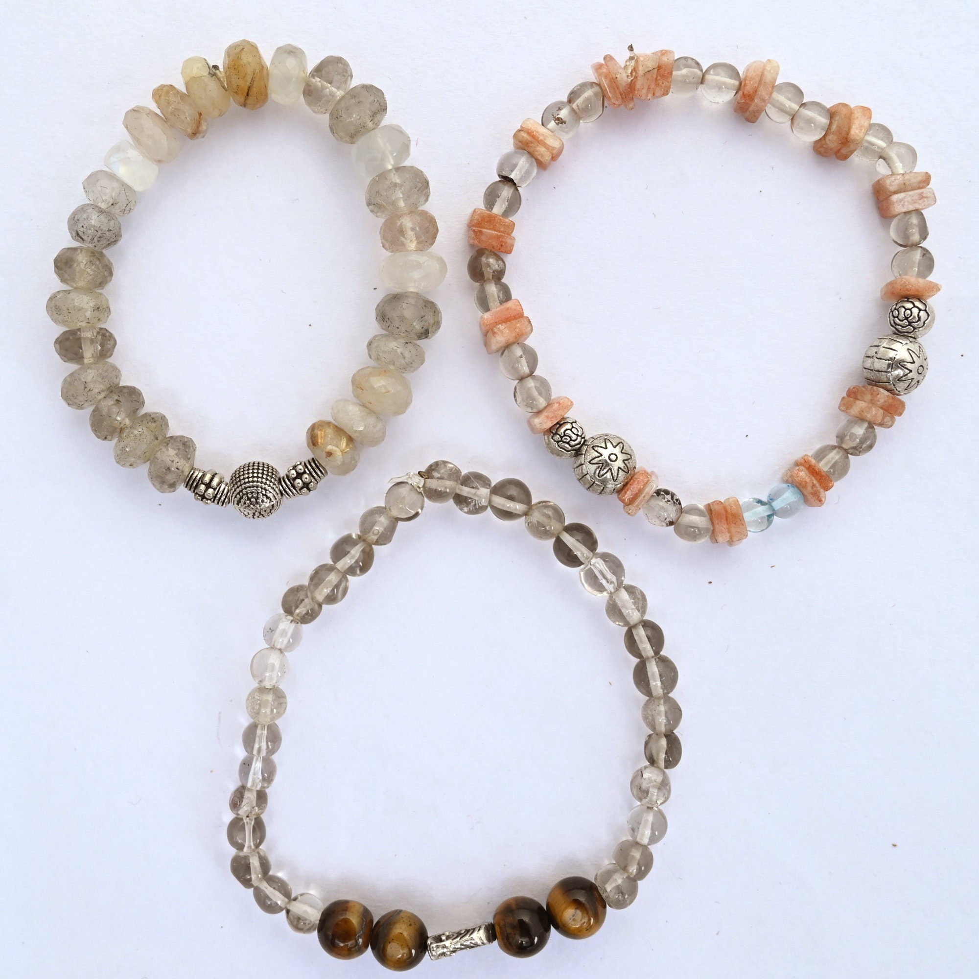 Unique Collection of Beads Bracelet Women Bracelet Natural Etsy UK