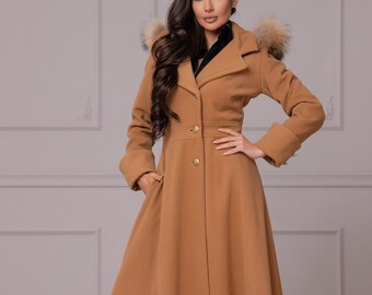 ジャケット・アウター wide collar coat dress il_340x270.4653614206_a7sq.jpg