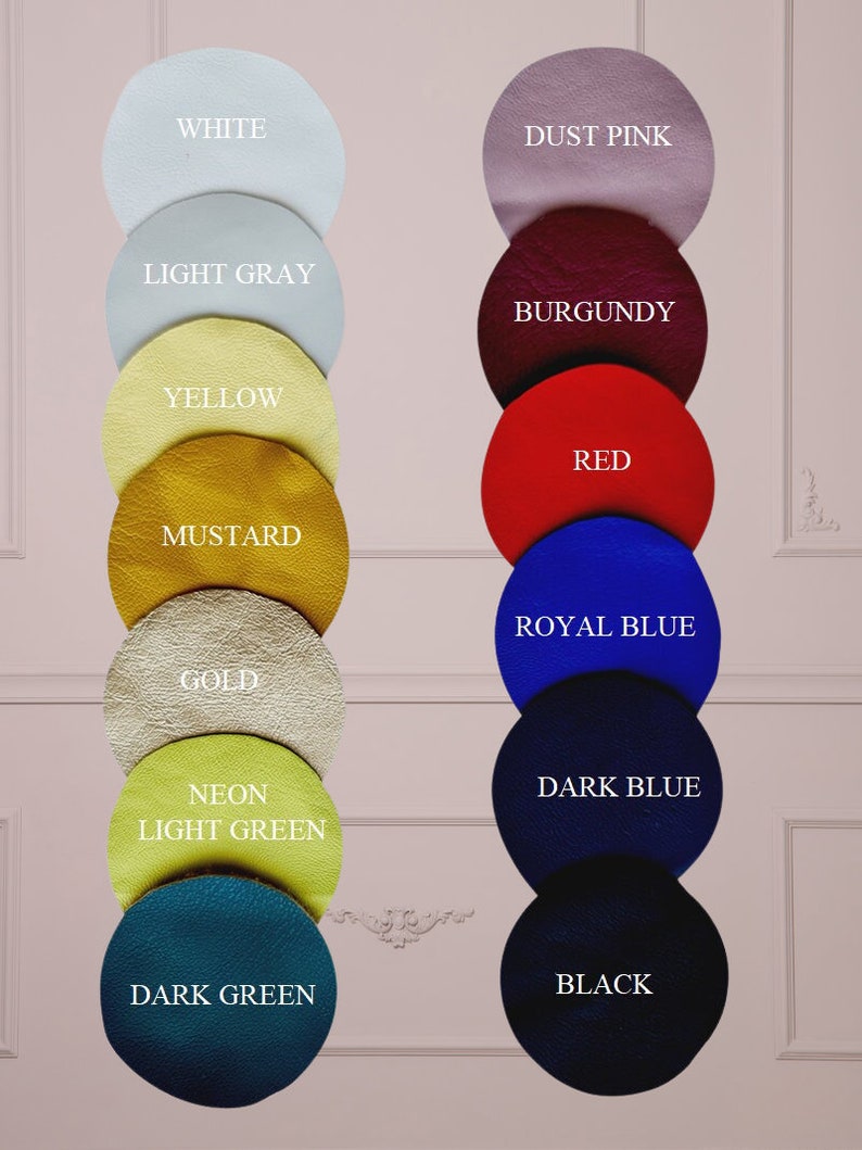 Eco Leather Belt With Buckle, Trench Coat Replacement Belt, Self Tie