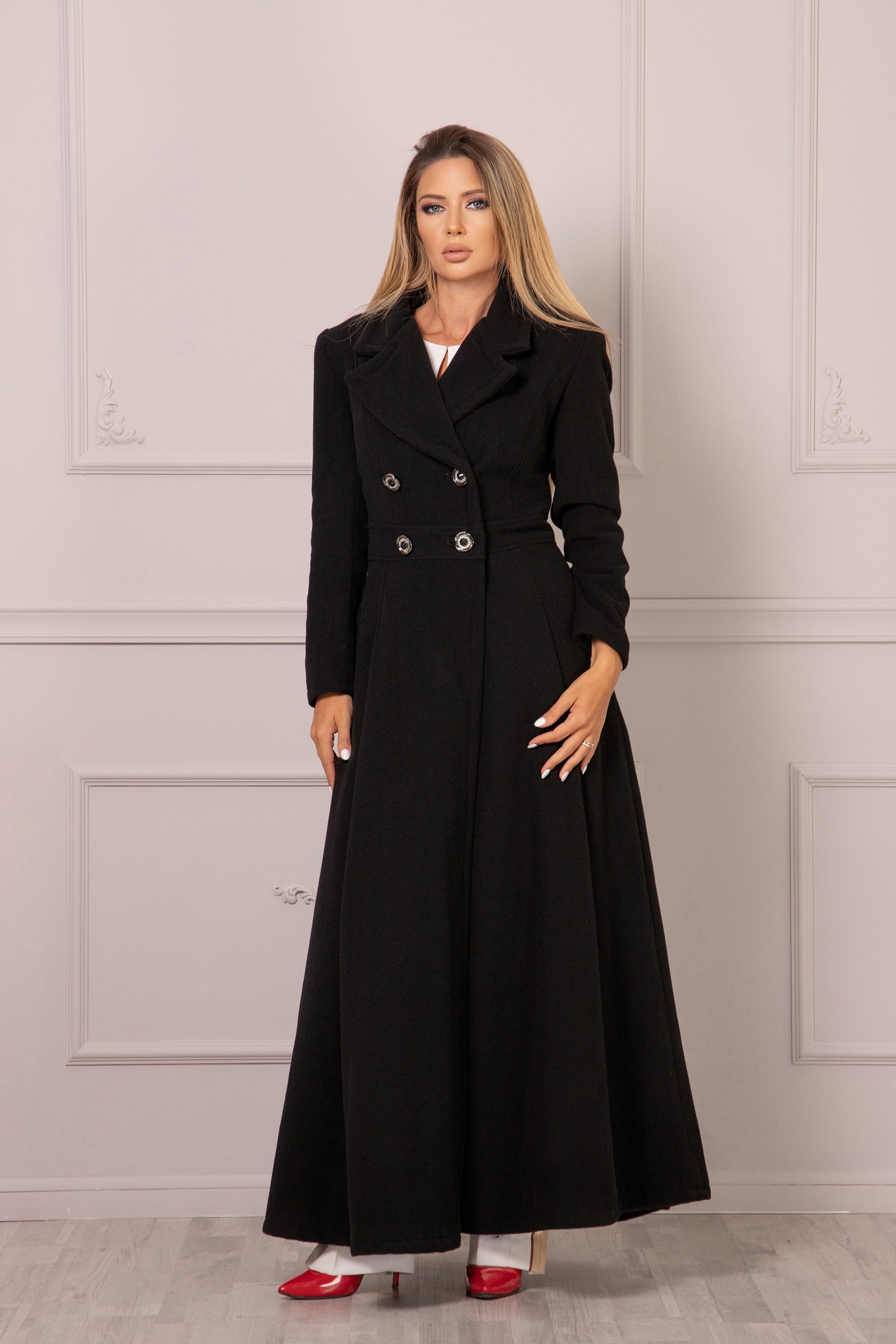 ジャケット・アウター MAXI-LENGTH DOUBLE BREASTED COAT il_fullxfull.3287848404_61lw.jpg