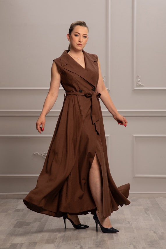 chinese dress ladies Amazon Work Dresses