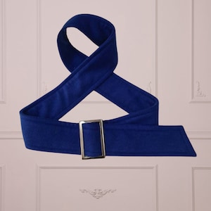 Trench Coat Belt from Wool, Replacement Belt in Many Colors, Cashmere Belt, Long Sash Belt for Overcoat, Custom Made Woolen Tie Belt