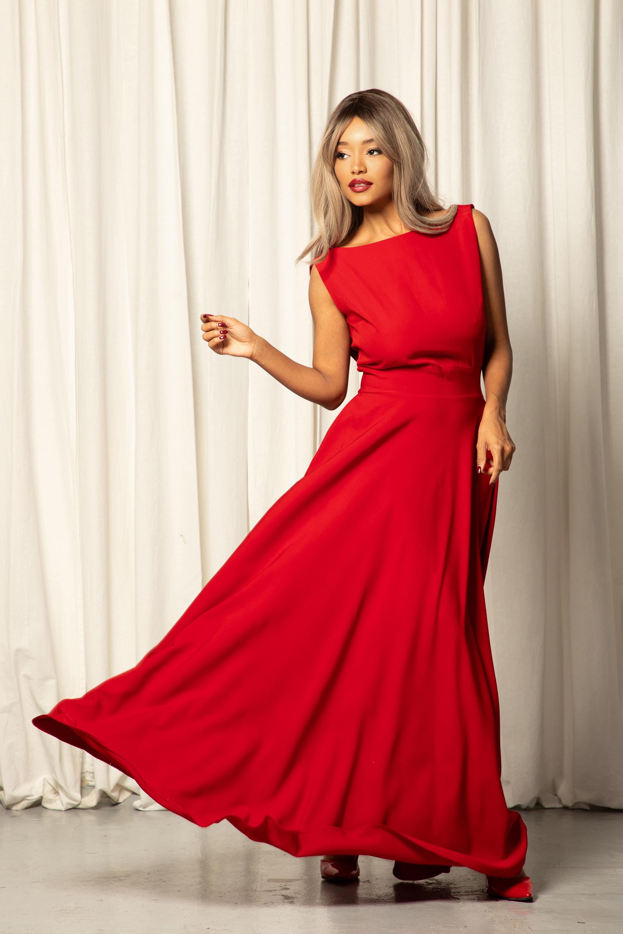 amazon ladies party wear dress Amazon.com: Dressystar Womens Halter Split Hem Party Dress Elegant Long Formal Prom Dress Cocktail Wedding Guest Maxi Dresses Black XS : Clothing, Shoes & Jewelry