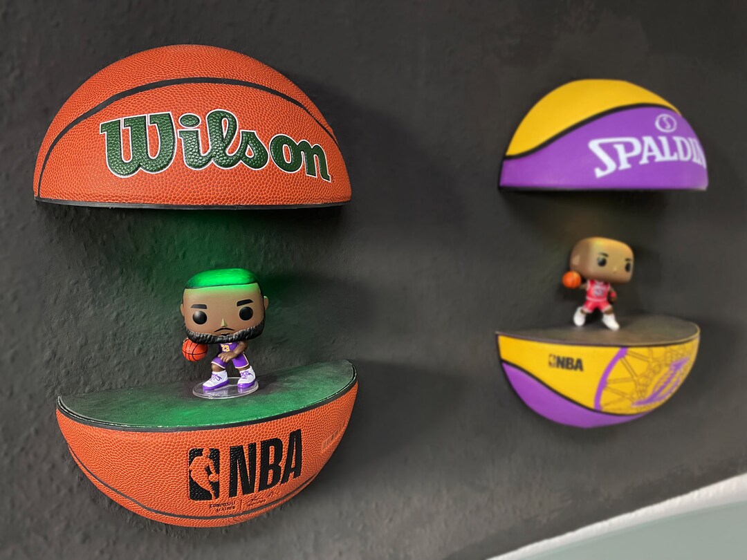 Cadeau En Rapport Avec Le Basket www.etsy.com