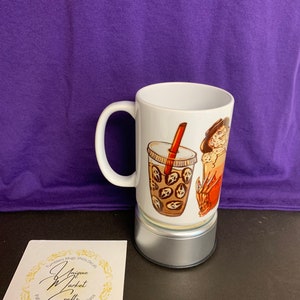 Halloween Fall Movie Spooky Mug - Scream Jason Michael Myers Freddie Coffee 15 oz Mug