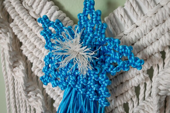 Craft Cord for Home Decor and Macrame