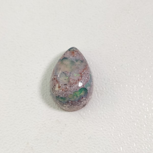 Natural Mexican Opal