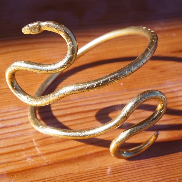 Bracciale Serpente