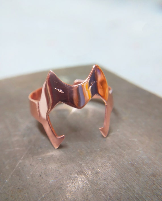 Anello Catra    She-Ra
