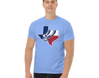 Camiseta Spurs Texas