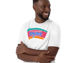 Spurs Throwback Fiesta-tröja