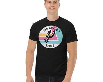 Spurs Circle Fiesta Shirt