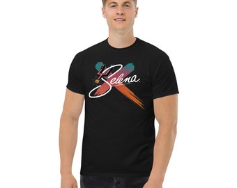 Camiseta Selena Spurs