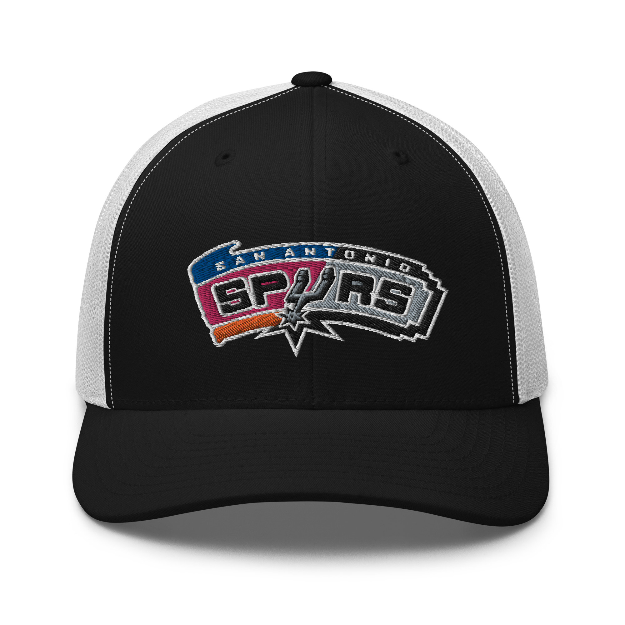 Adidas San Antonio Spurs 2014 NBA Championship Finals Cap Hat Snapback
