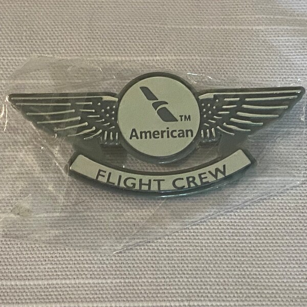 Airlines Lapel Pin Etsy