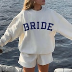 Bride Sweatshirt