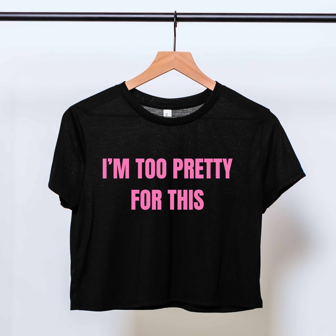 Qhpzcy Funny Rhinestone Graphic Crop Top - Y2k Sparkly Letter Print Tee For Women, Summer Club Party T-Shirt - View #10
