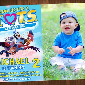 Faire-part pour tout-petits Faire-part d'anniversaire pour tout-petits Faire-part de fête pour tout-petits Carte pour tout-petits Faire-part numérique pour tout-petits