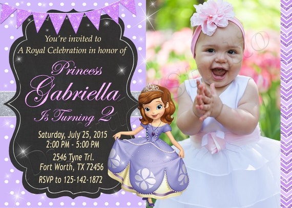 sofia the first invitation card editable Kids Invitations 16 Pcs Sofia The First Birthday Invitations Party Invitation  Cards with 16 Envelopes Princess Sofia Party Invitation Sheets for Children  Girls Birthday Baby Shower Party Invites : Amazon.co.uk: Toys &