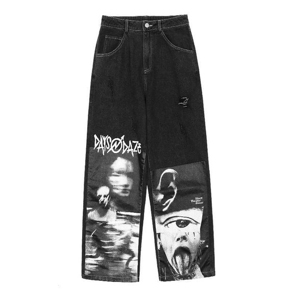 Hip Hop Women's Casual Draped Pants High Waist Pockets 3/4 Cargo Jogger  Slim Military Trousers 