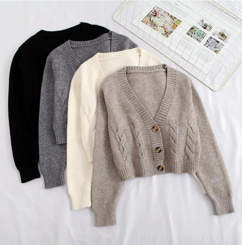 Korean knitwear cheap