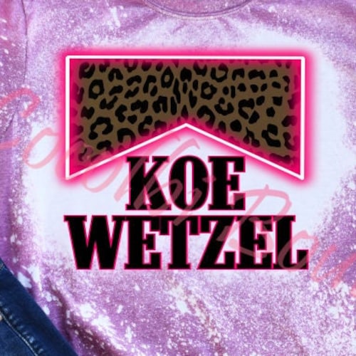 Koe Wetzel SVG File for Cricut Her Wine Glass is Full of Etsy Israel