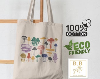 Etsy canvas tote Clearance
