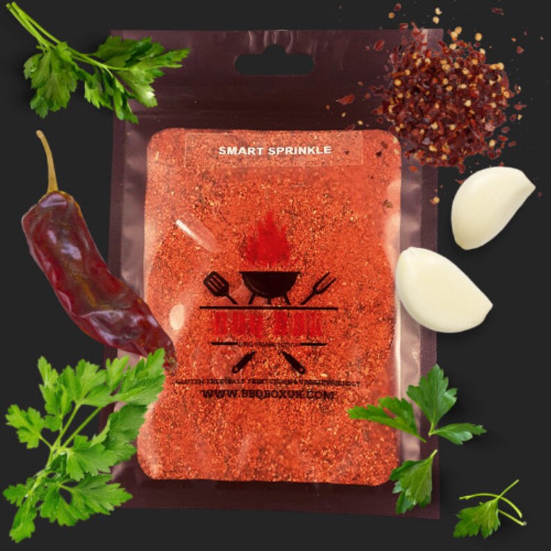 No Salt SEASONING FOR STEAK Natural Herb & Spice Blend for Etsy UK