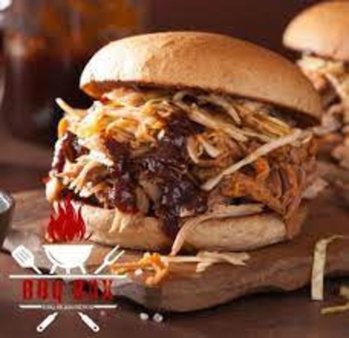 GLUTEN FREE Bbq Seasoning Gift Box Gluten Free Seasoning Etsy UK