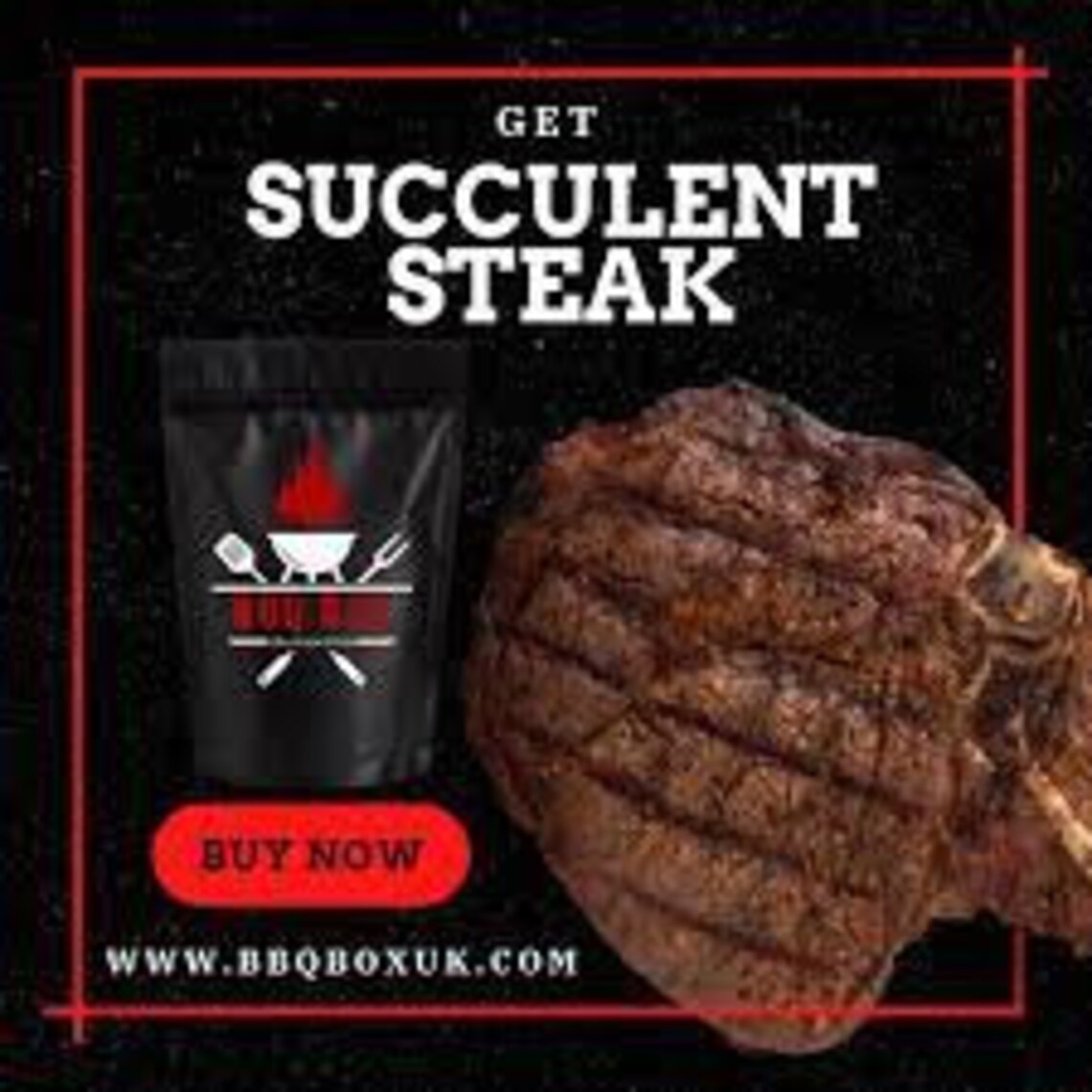 GLUTEN FREE Bbq Seasoning Gift Box Gluten Free Seasoning Etsy UK