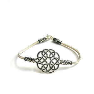 Kazaziye Hand Wrapped Silver Bracelet, 1000 Carat Pure Silver, Handmade Jewelry