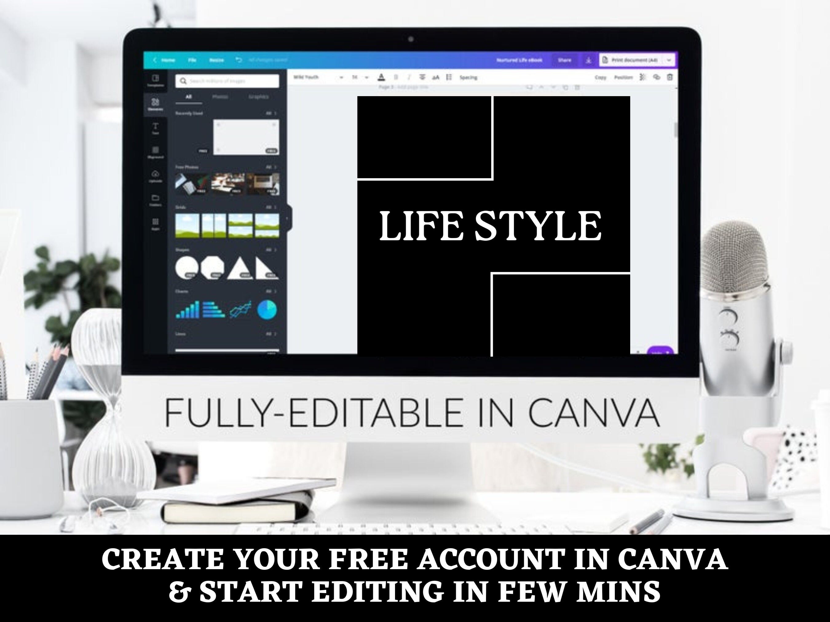Canva Life (@canvalife) • Instagram photos and videos