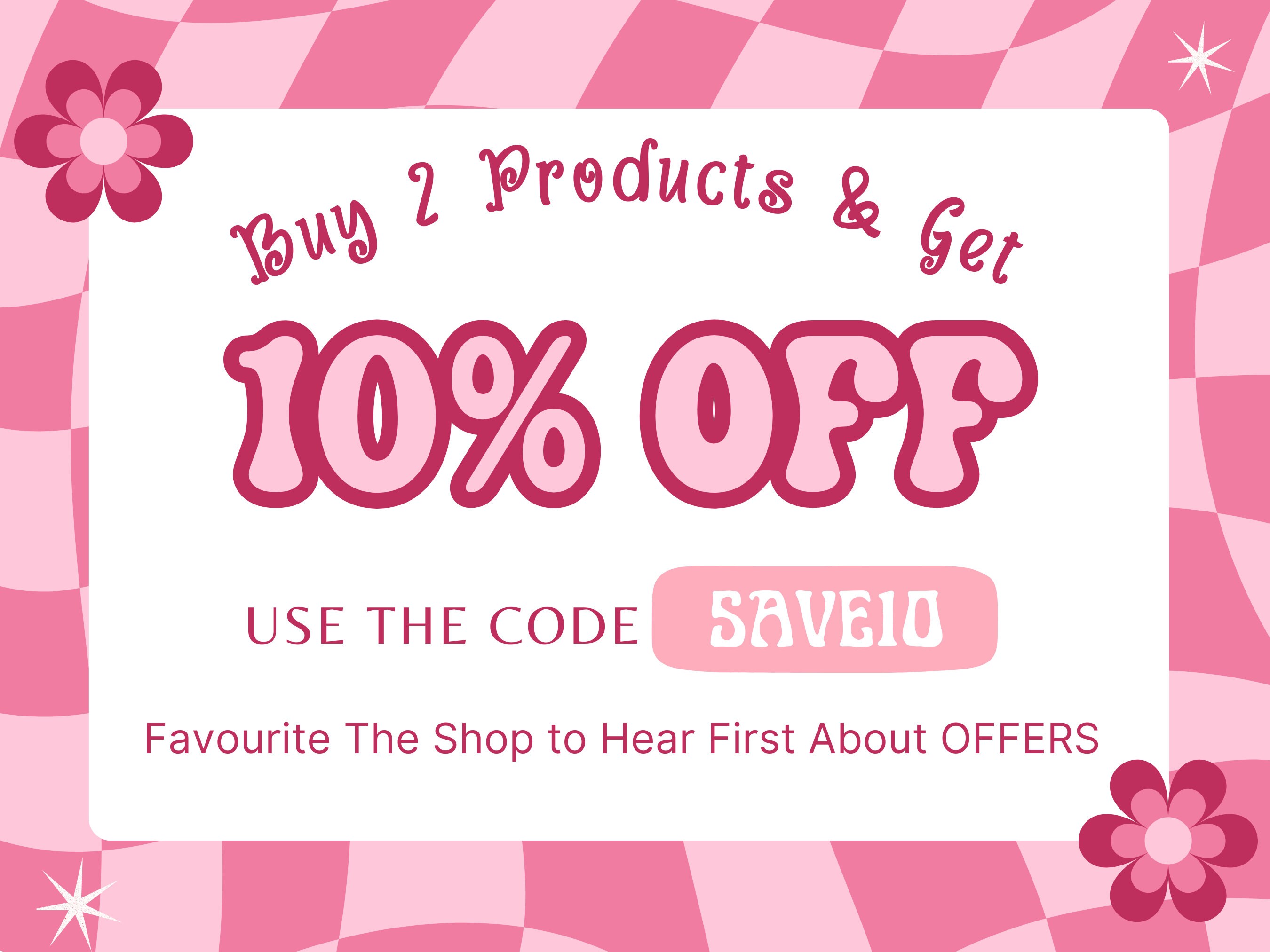 Etsy Store Banner Template Retro Etsy Shop Bundle Groovy Etsy UK