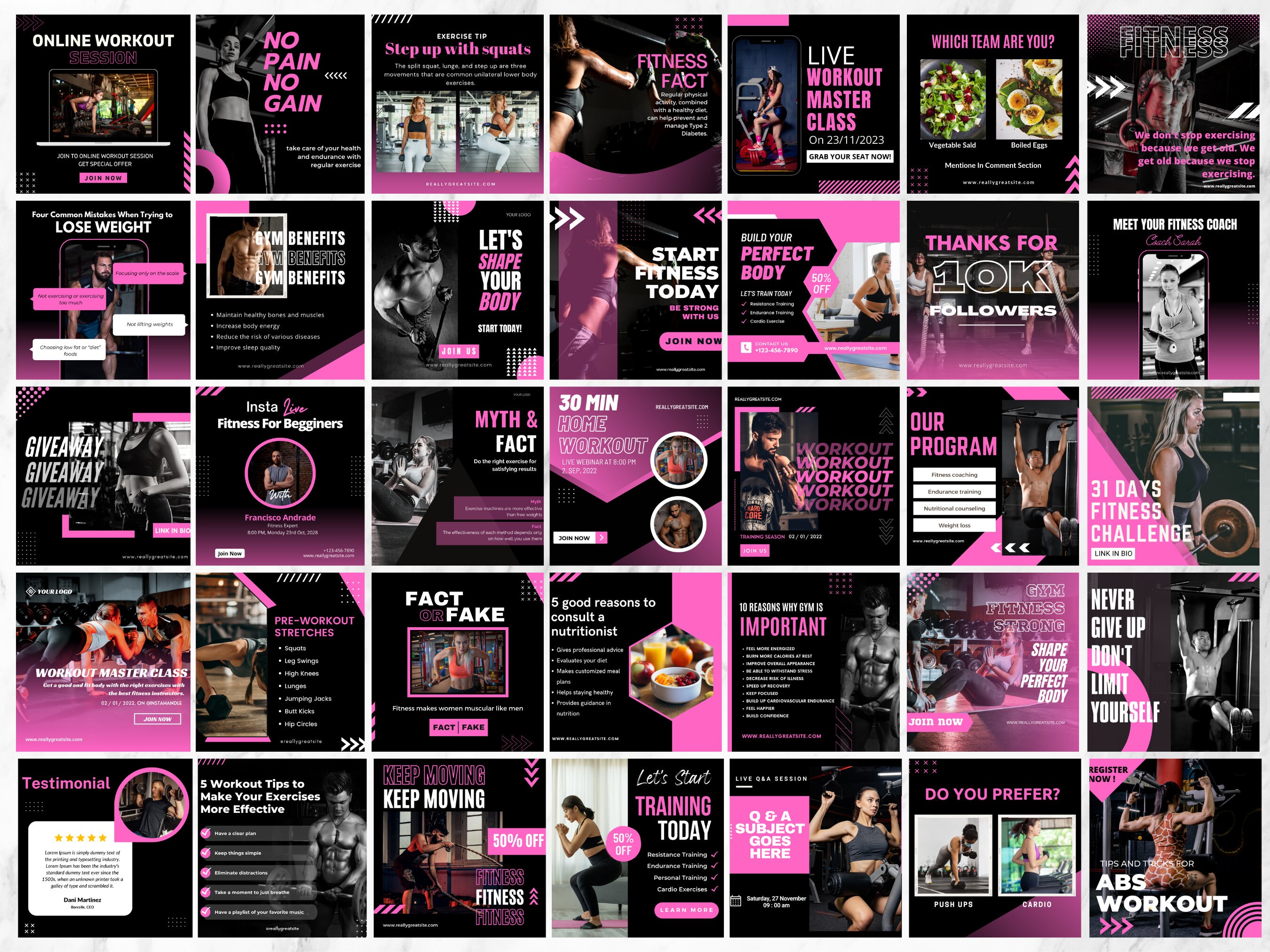 12. Tabi Lift: Best Fitness Coach On Instagram - ieoky9z