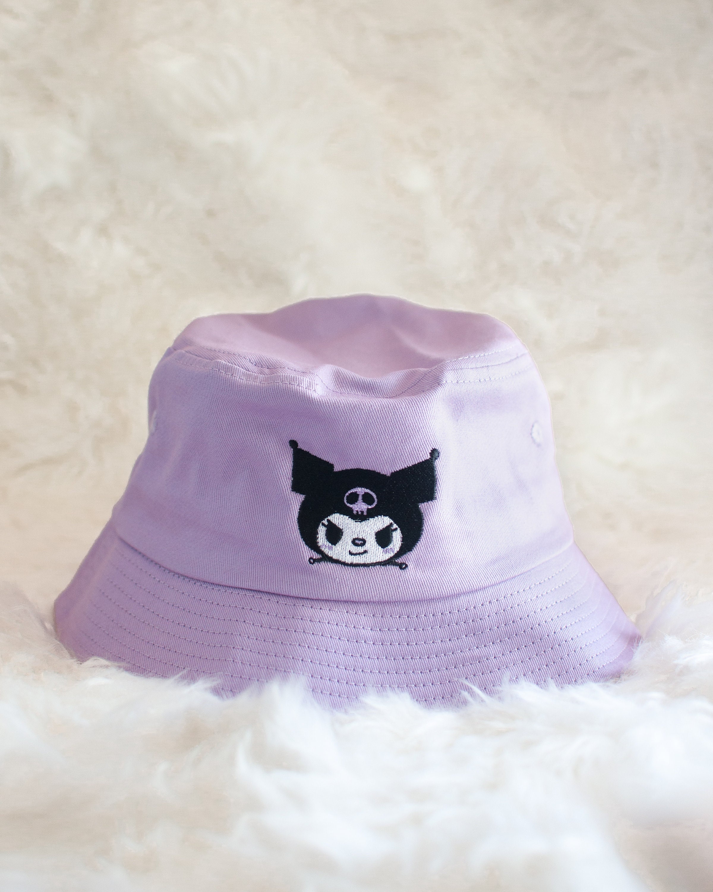 Citroen Lavendel Bucket hat!! Accessoires Hoeden & petten Vissershoeden 