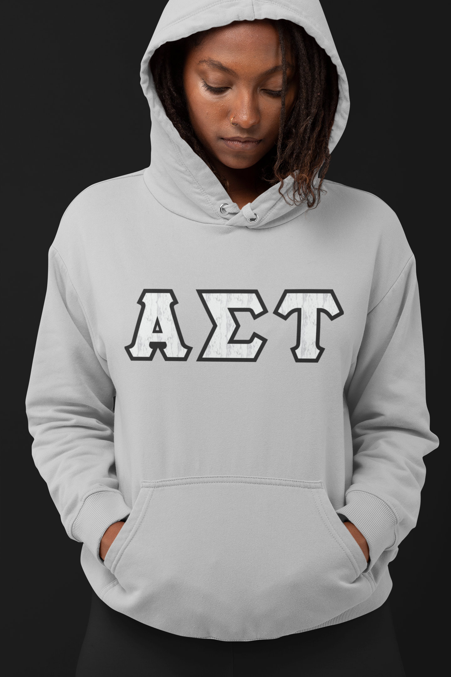 Marble Hoodie Etsy