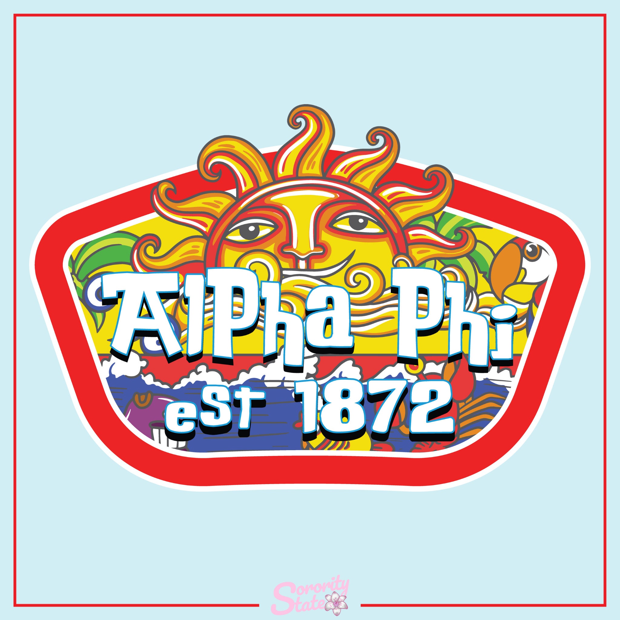 Alpha Phi Apparel - vyihs6m