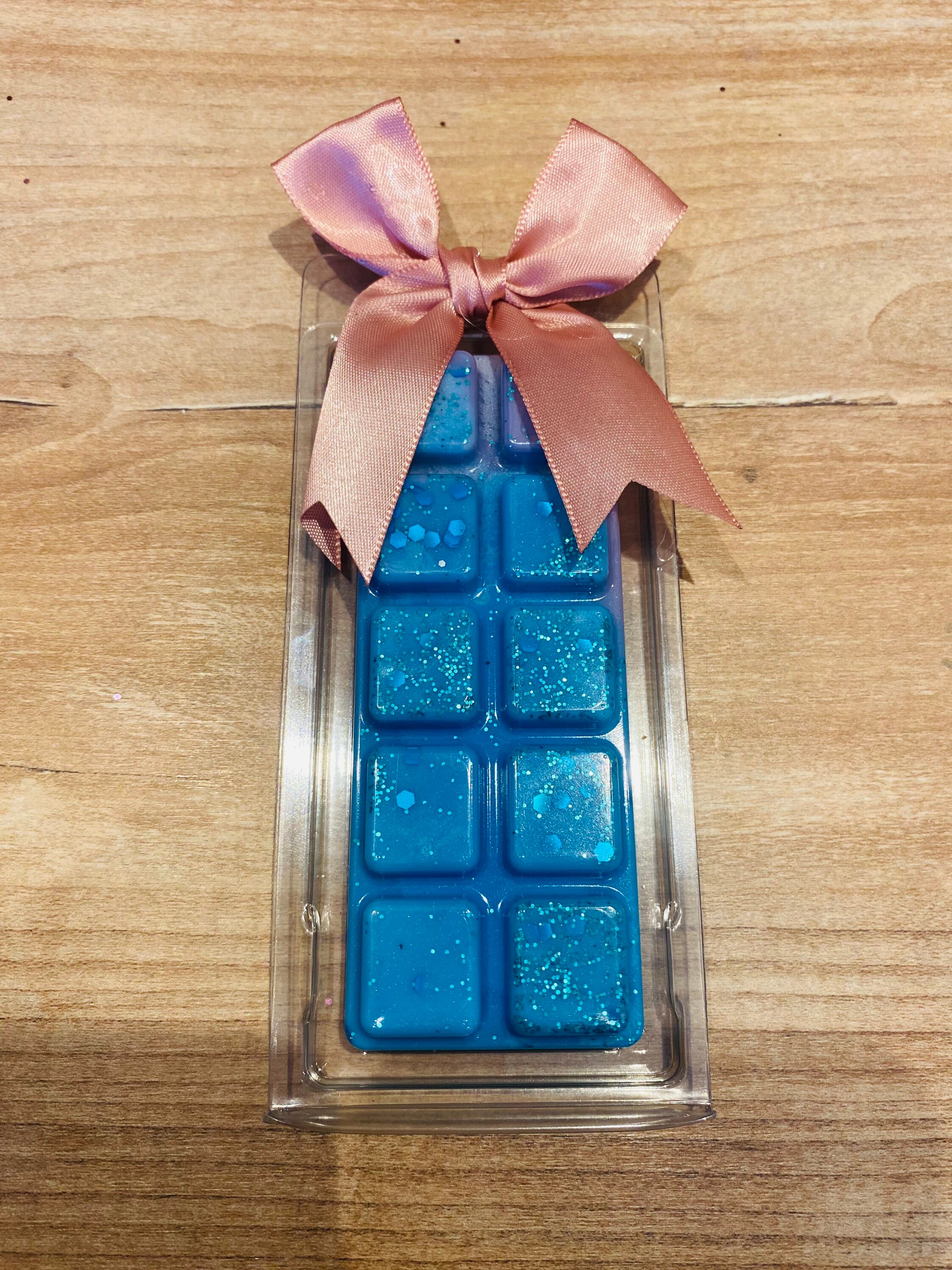 Fondant Parfumé Tablette Senteur Lollipos