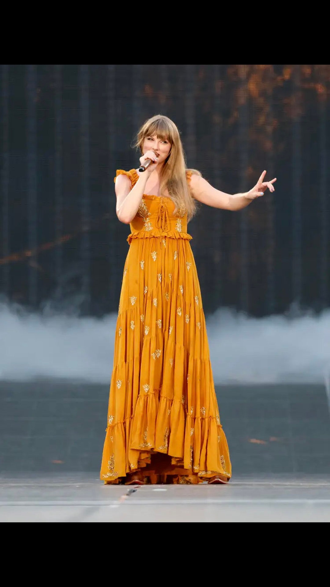 Life Size Taylor Swift Cardboard Cutout Etsy