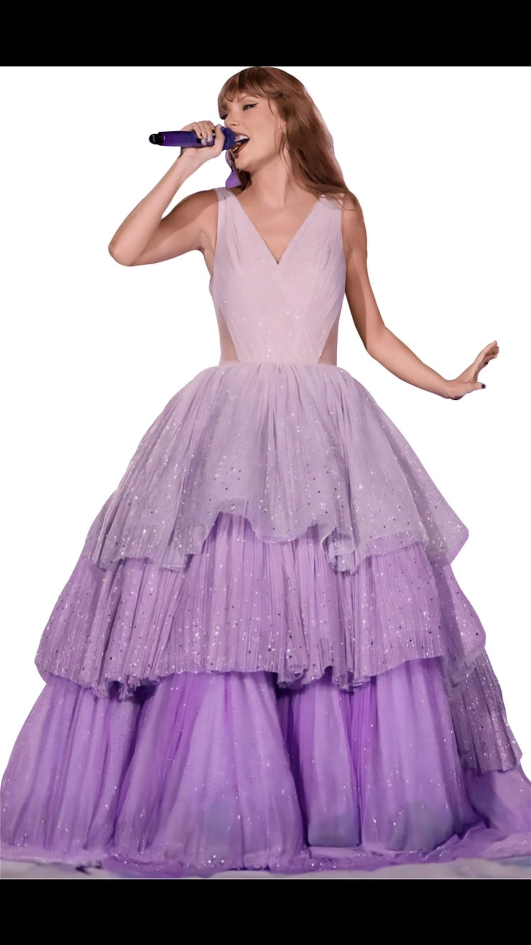 Taylor Swift Life Size Cardboard Cutout Free Shipping Etsy