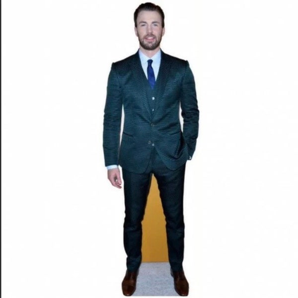 Cardboard Cutout Etsy