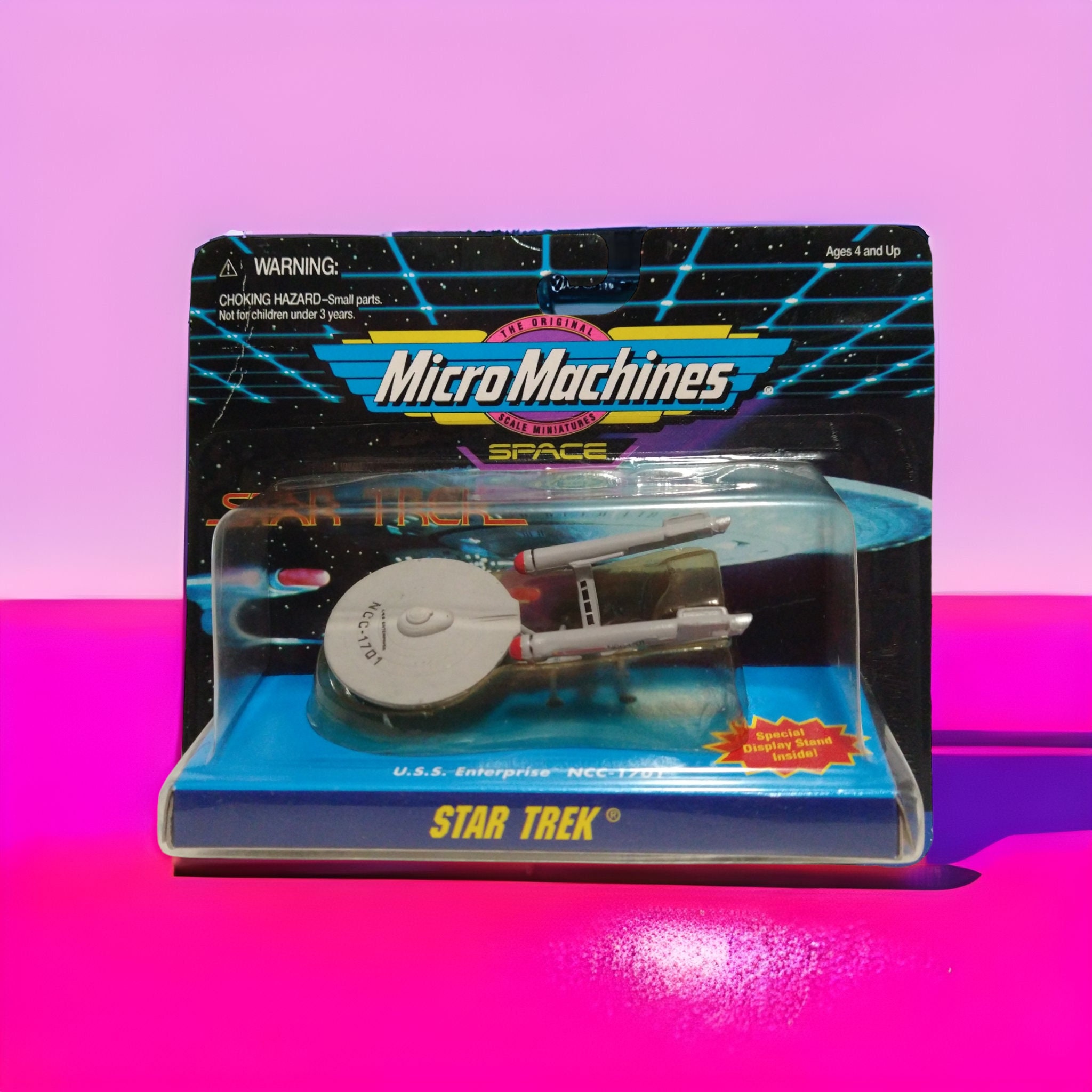 Los años 90: Micro Machines y su reinado en miniatura - Vandal Random