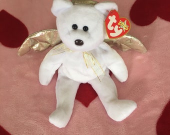 Halo II Beanie Baby