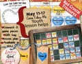 May 11-17, Come Follow Me, Old Testament, LDS Youth lesson helps, Sunday School