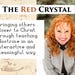 RedCrystalTreasures store logo