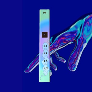 Reaching Euphoria PLUGPLAY Skin - Designed by Boof Baby *SKIN ONLY*