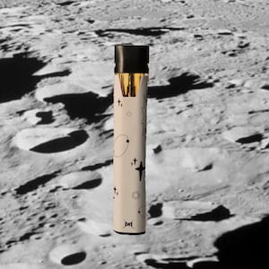 Space Dust Stiiizy スキン - Boof Baby によるデザイン *スキンのみ*