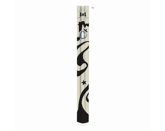 Skin: Abstract OOZE [Slim Twist 2.0]